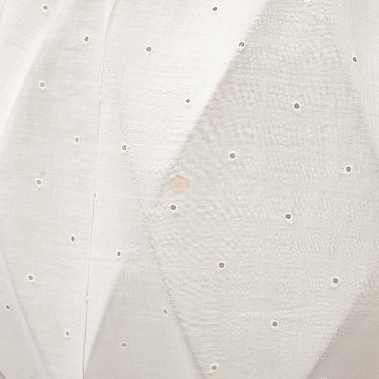 Tore Ahlsén, a floor lamp, 'Napoleon vid Nilen', Gärsnäs, Sweden.