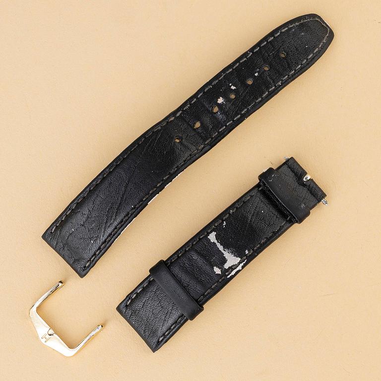 Jaeger-LeCoultre, Heraion, ca 1991.
