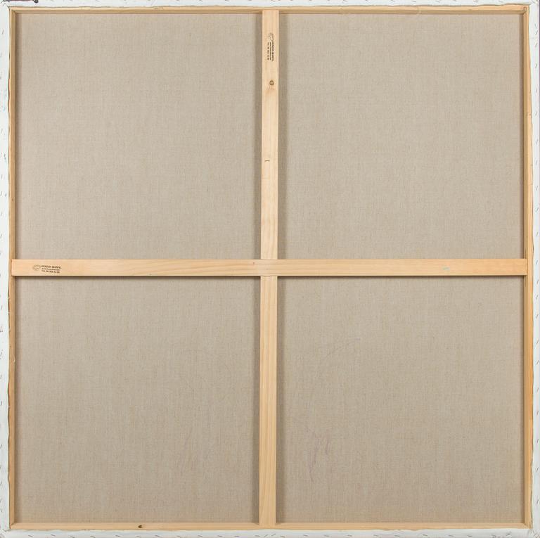 Terry Laakso, Untitled.