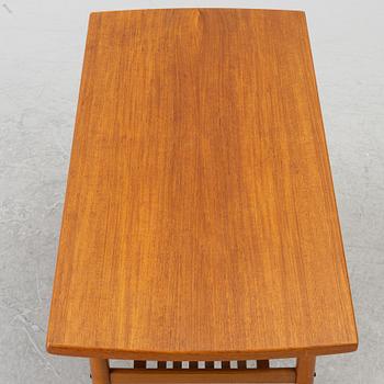 Soffbord, 1950/60-tal.