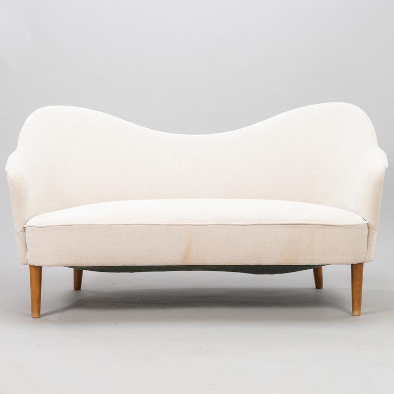 CARL MALMSTEN, a 'Samspel' sofa.