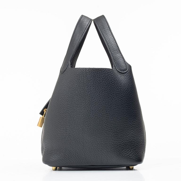 Hermès, Bag "Picotin Lock 18", 2025.