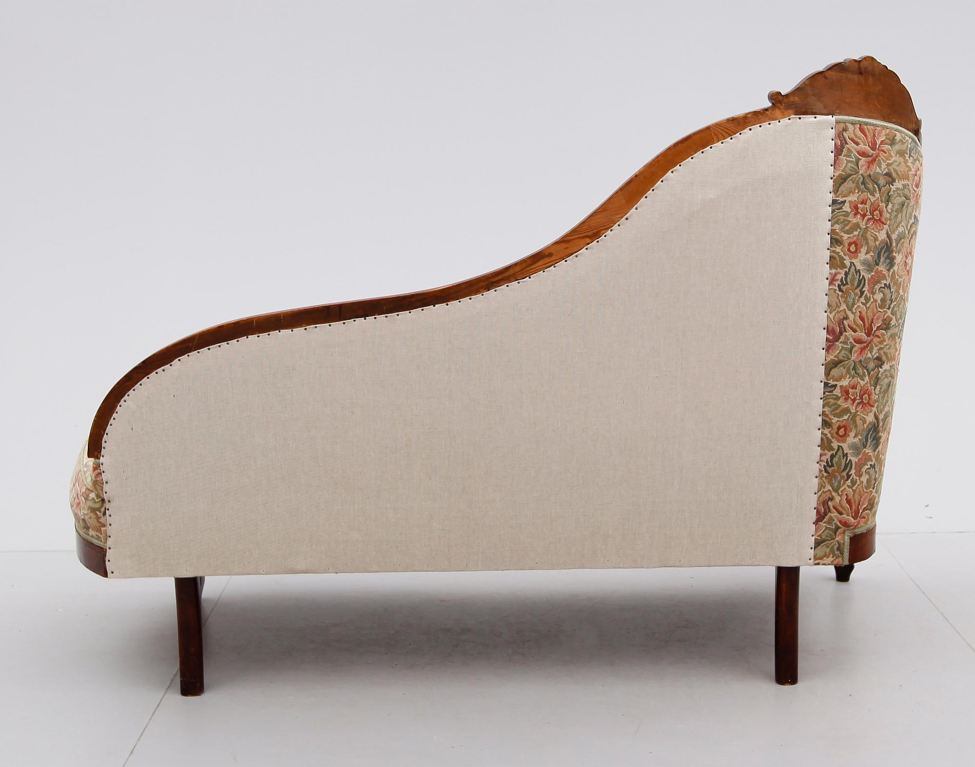 KANAPÉ, sent 1800-tal.