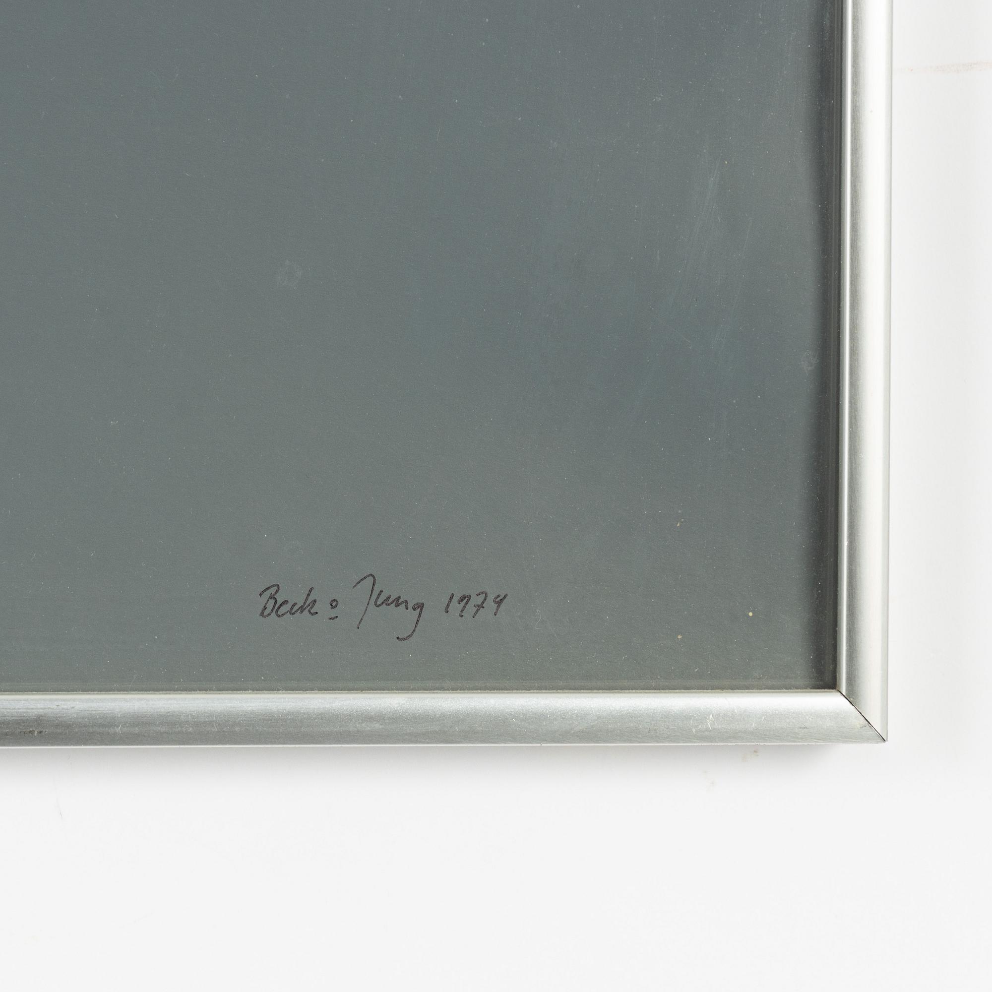 Beck & Jung, "Hundie".