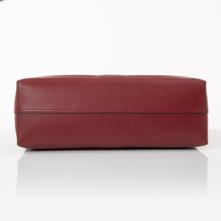 Gucci, väska "Ophidia GG Flora Tote Bag".