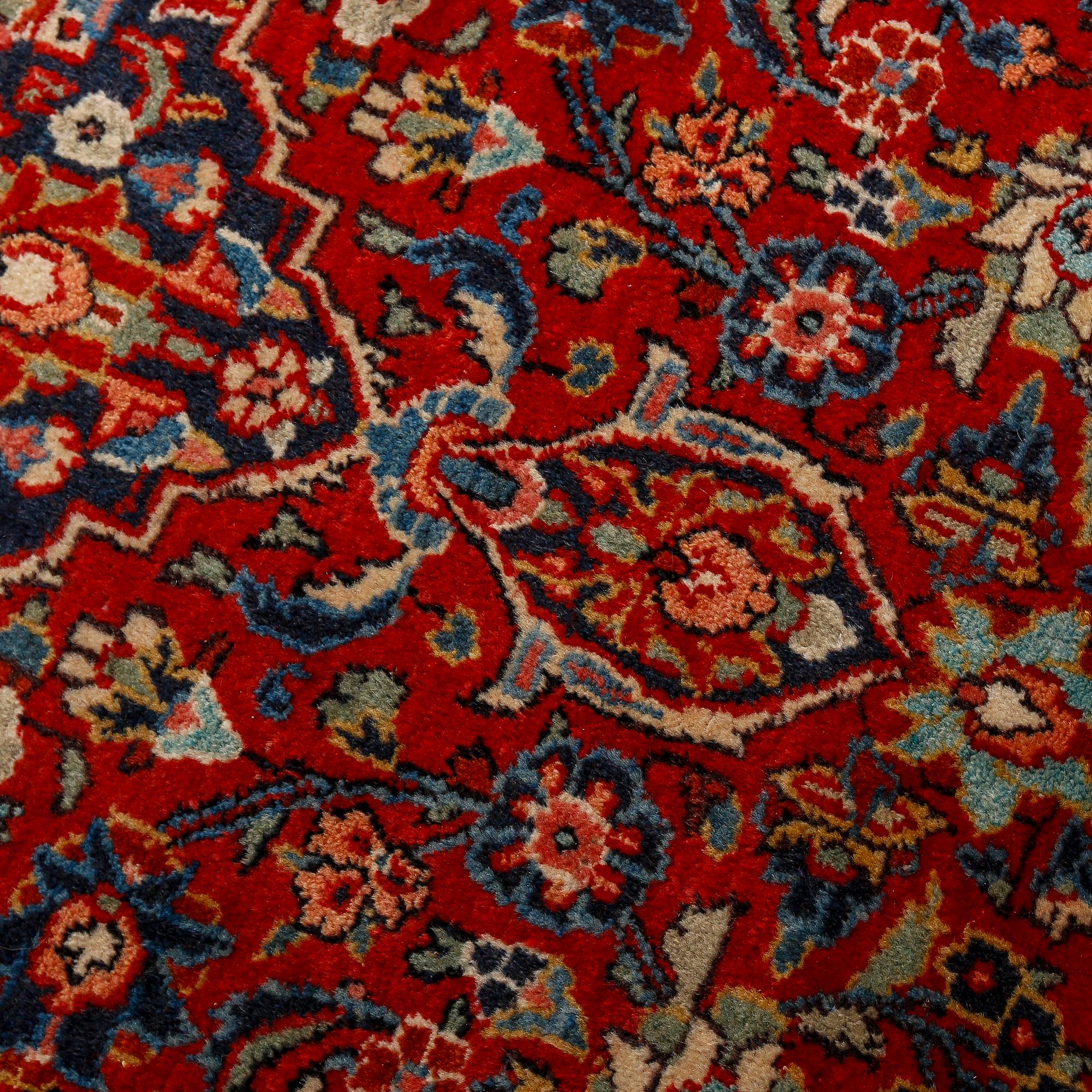 MATTA, Sarouk. Ca 195x135.