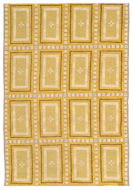MATTA. Rölakan. 272,5 x 190 cm. Signerad SB (Sigvard Bernadotte).