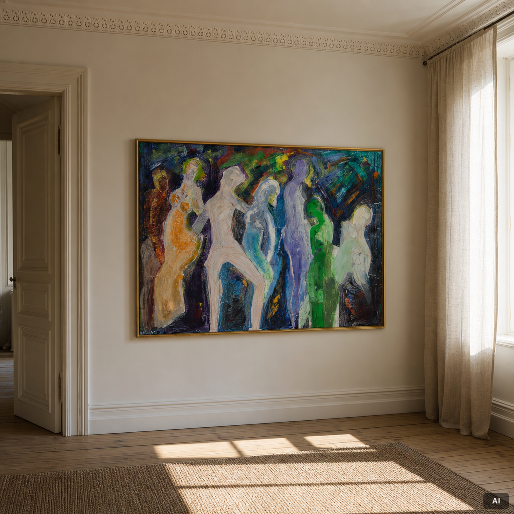 Helmut Mantel, Utan titel.