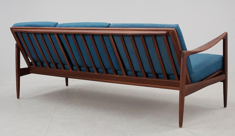 SOFFA, "Kandidaten", Ib Kofoed Larsen, OPE, 1960-tal.
