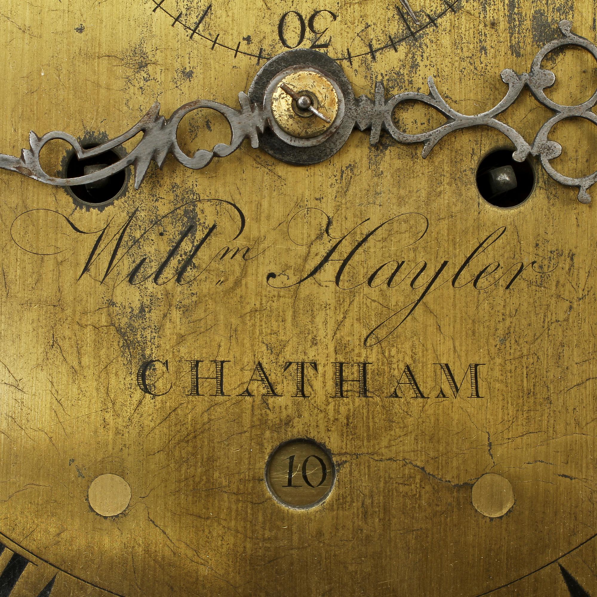 GOLVUR, England, tidigt 1800-tal.