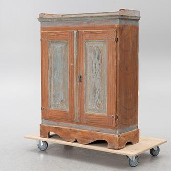 Cabinet, 19th century.