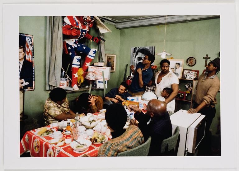 William Klein, ”Mister Freedom koffert - full set edition”, 2020.