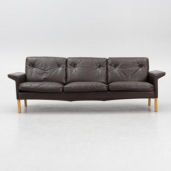 Hans Olsen, a sofa, Denmark, 1960's.
