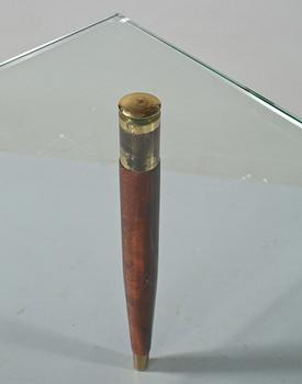 SOFFBORD, 1900-talets tredje kvartal.