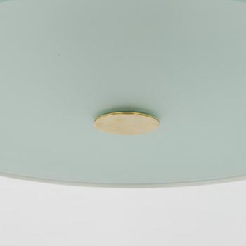 Paavo Tynell, kattovalaisin, malli  1965 Idman 1900-luvun puoliväli.