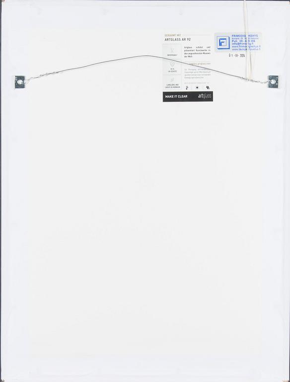 Utagawa Kunisada och Toyohara Kunichika (1835–1900), träsnitt ur serien 'Seichū gishi den'.