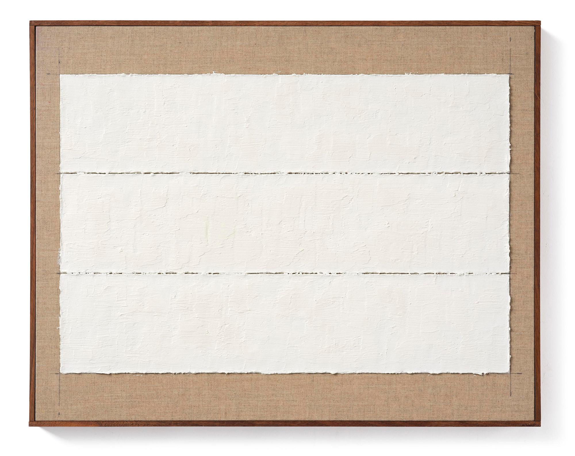 Paul Fägerskiöld, ”White Flags”.