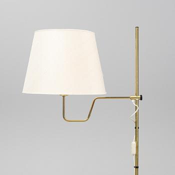 Hans-Agne Jakobsson, floor lamp, Markaryd, second half of the 20th century.