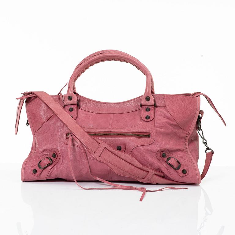 Balenciaga, bag "City".