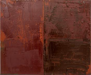 Curt Fors, untitled.