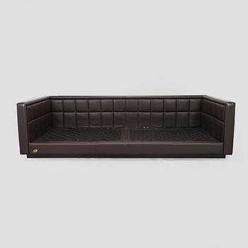 Soffa, Nieri, 2000-tal.