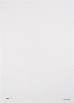 Double Elvis Edition Portfolio, 2010.