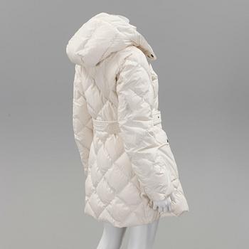 JACKA, Burberry, storlek M.