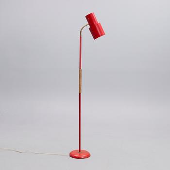 GOLVLAMPA, Aris, Arisuo Oy, Finland 1960-70-tal.