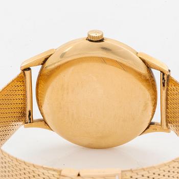 International Watch Co, Schaffhausen, wristwatch, 35 mm.