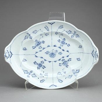 FAT, porslin, Meissen, 1800-tal.