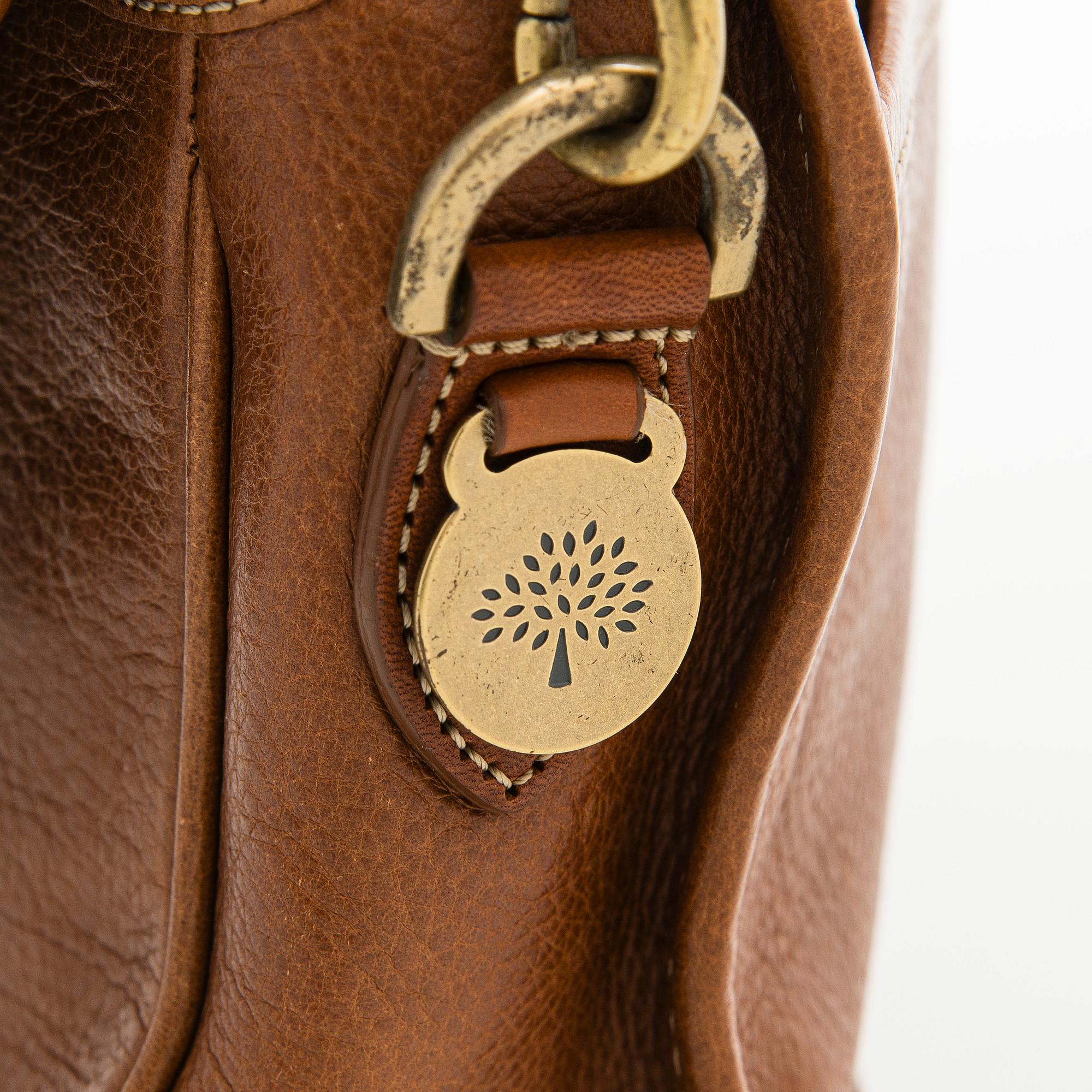 Mulberry, väska "Small Bryn".