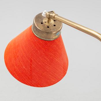 Josef Frank, a model 1842 floor lamp from Firma Svenskt Tenn.