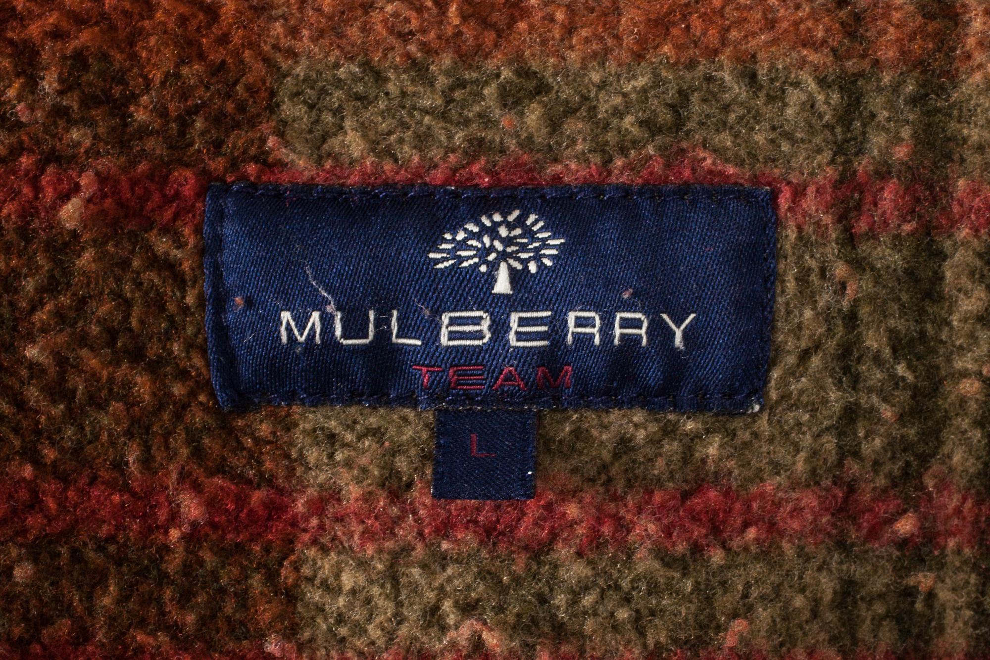 JACKA, Mulberry.