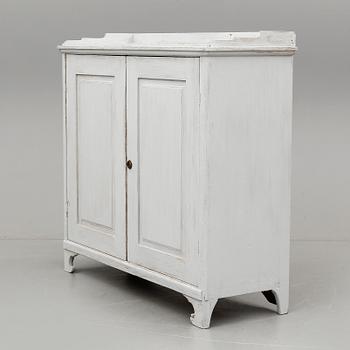 SKÄNK, 1800-talets mitt.