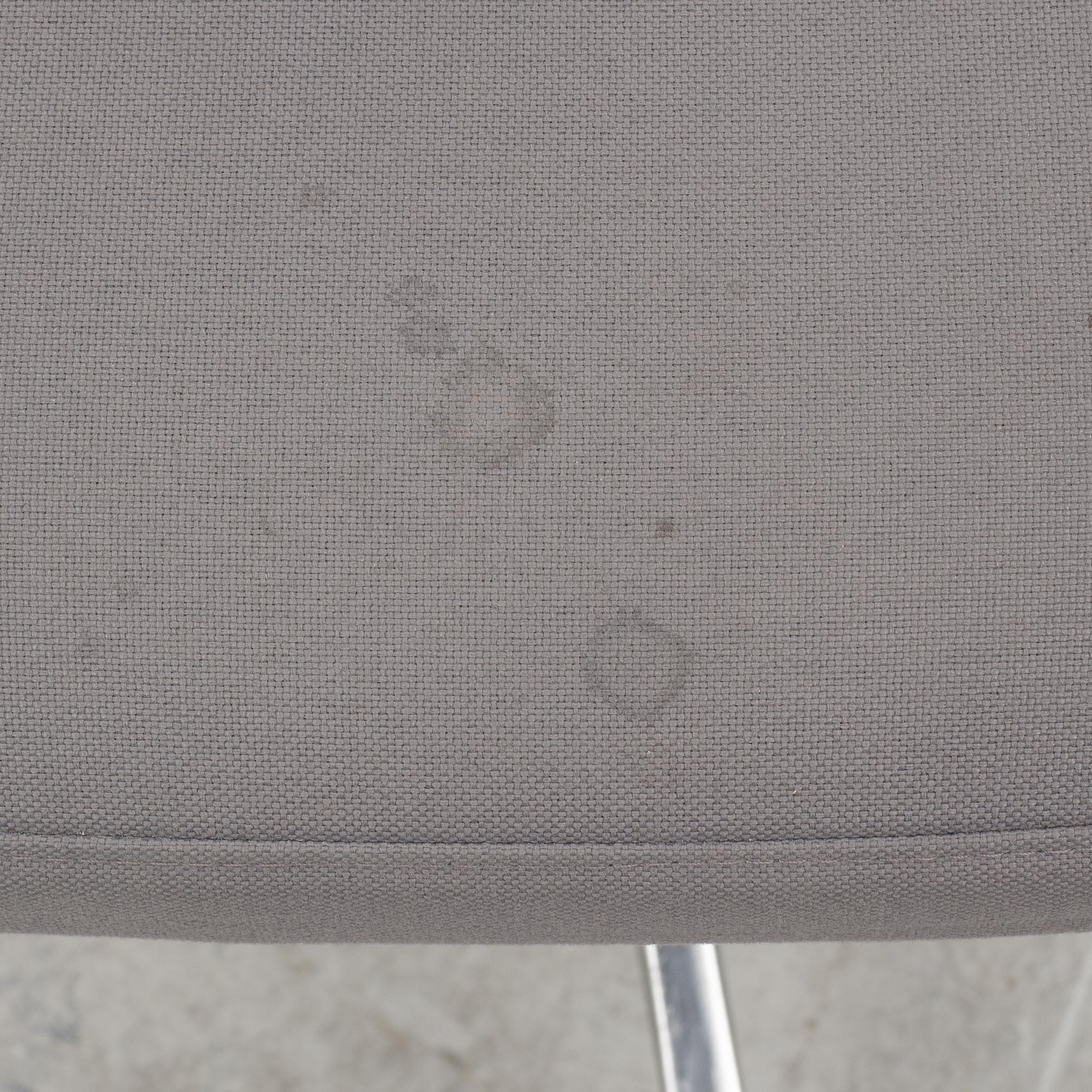 Antonio Citterio, kontorsstol, "ID Mesh", Vitra, samtida.