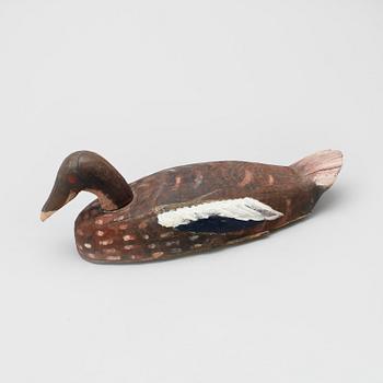 VETTE, trä, 1900-talets första hälft.