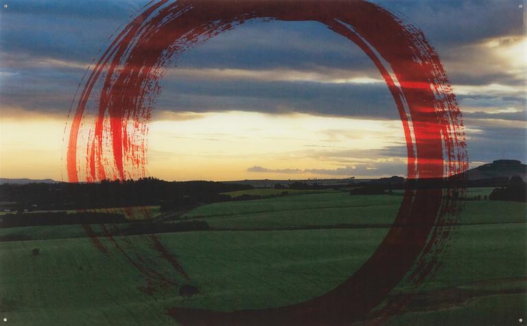 Rickard Ohlson, "Kisima Farm, Kenya II".