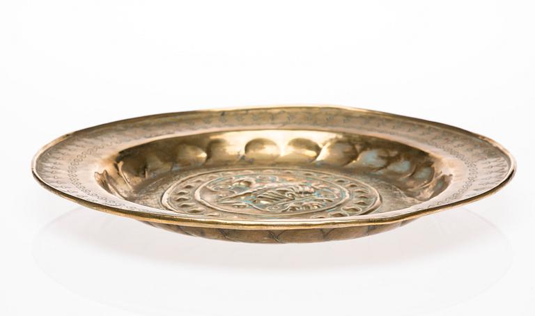 DOPFAT, Nürnberg 1500-tal.