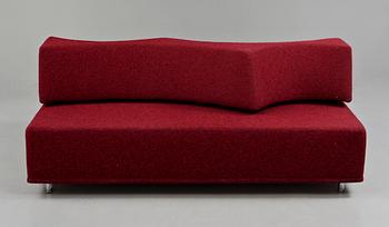 SOFFA, "Baia", Jacob Pringiers, BRF, Italien, 1900/2000-tal.