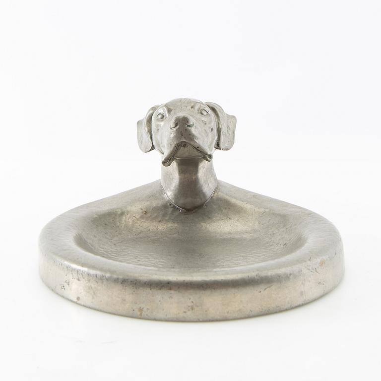 Bowl/Pencil holder, 20th century.