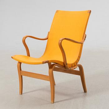 Bruno Mathsson, Armchair "Eva" 1970s.