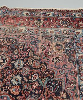 MATTA, orientalisk, ca 282 x 210.