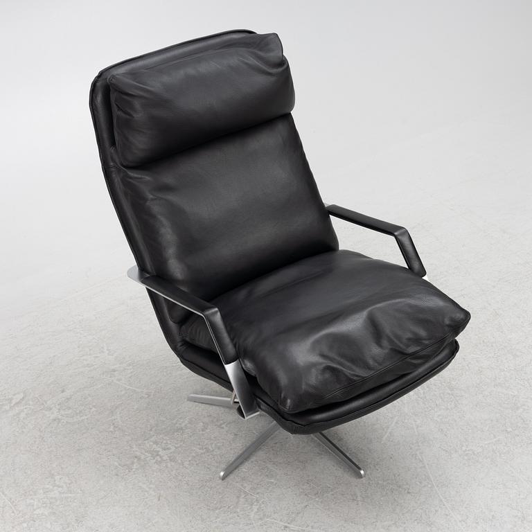 Søren Lund, a "SL 330" armchair, Denmark, 21st century.