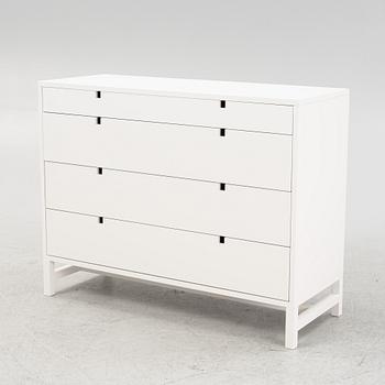 A 'Falsterbo' chest of drawers, Mavis.