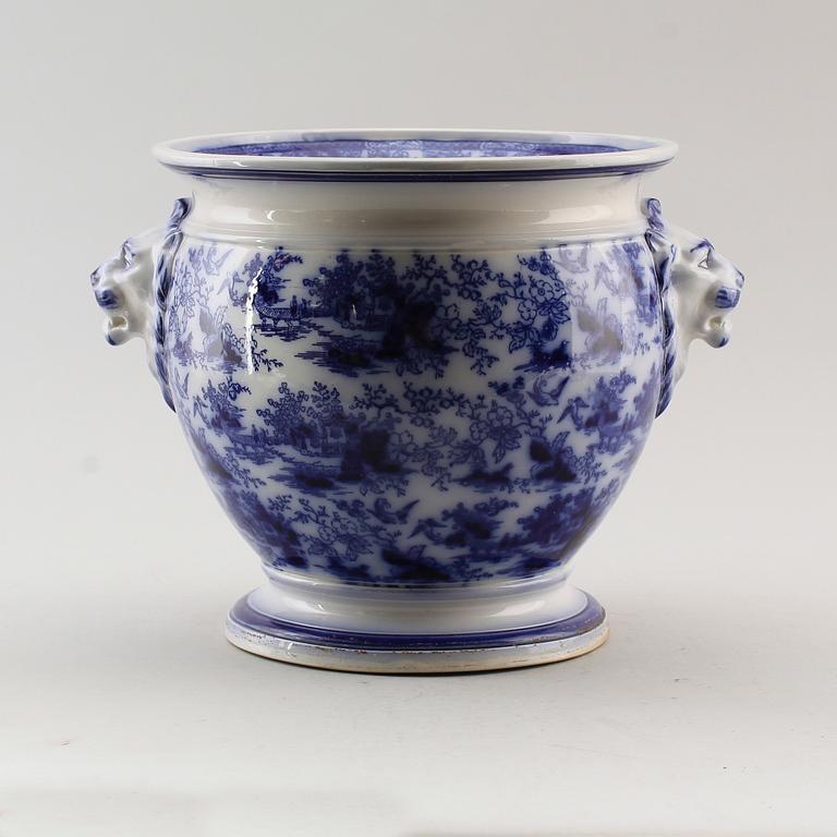 YTTERFODER, porslin, Gustavsberg, 1900-talets första hälft.