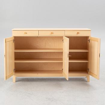 Carl Malmsten, a "Vardags" sideboard, Stolab, 2014.