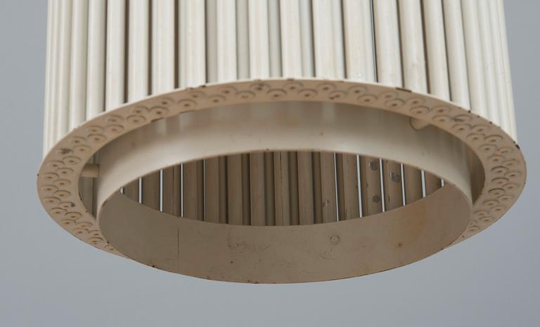 Alvar Aalto, TAKLAMPA, A111.