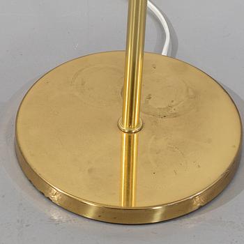 MÖLLERS ARMATUR, table lamp, Eskilstuna, second half of the 20th century.