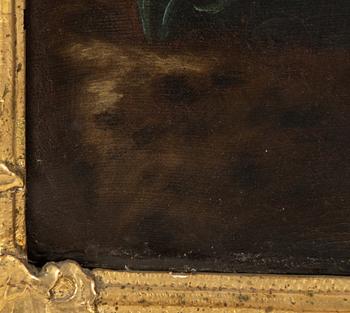 Johan Henrik Scheffel, Attributed to "Fredrik Bengt Rosenhane" (1720-1800).