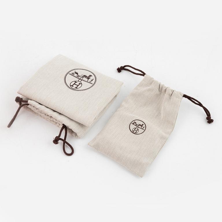 Hermès, "Kelly 35", 2012.